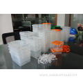 Plastic Mold for Food Packaging Container